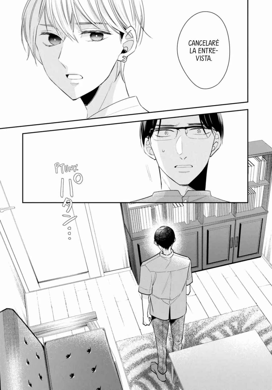 Chapter 75 - Page 24