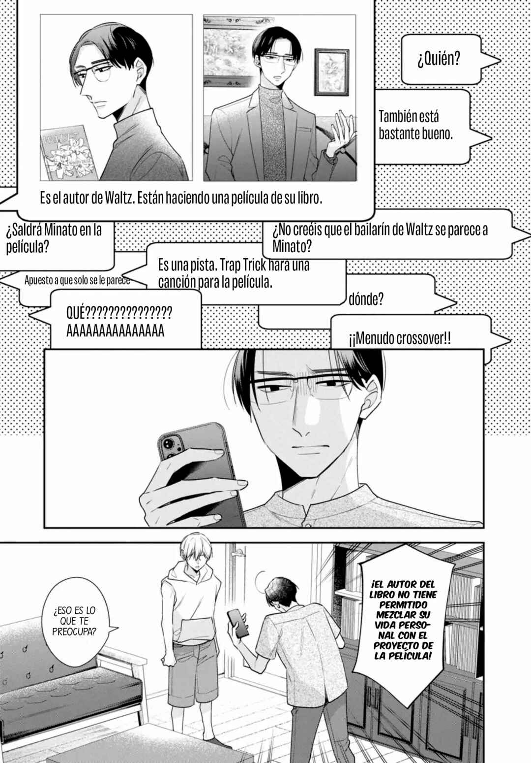 Chapter 75 - Page 8