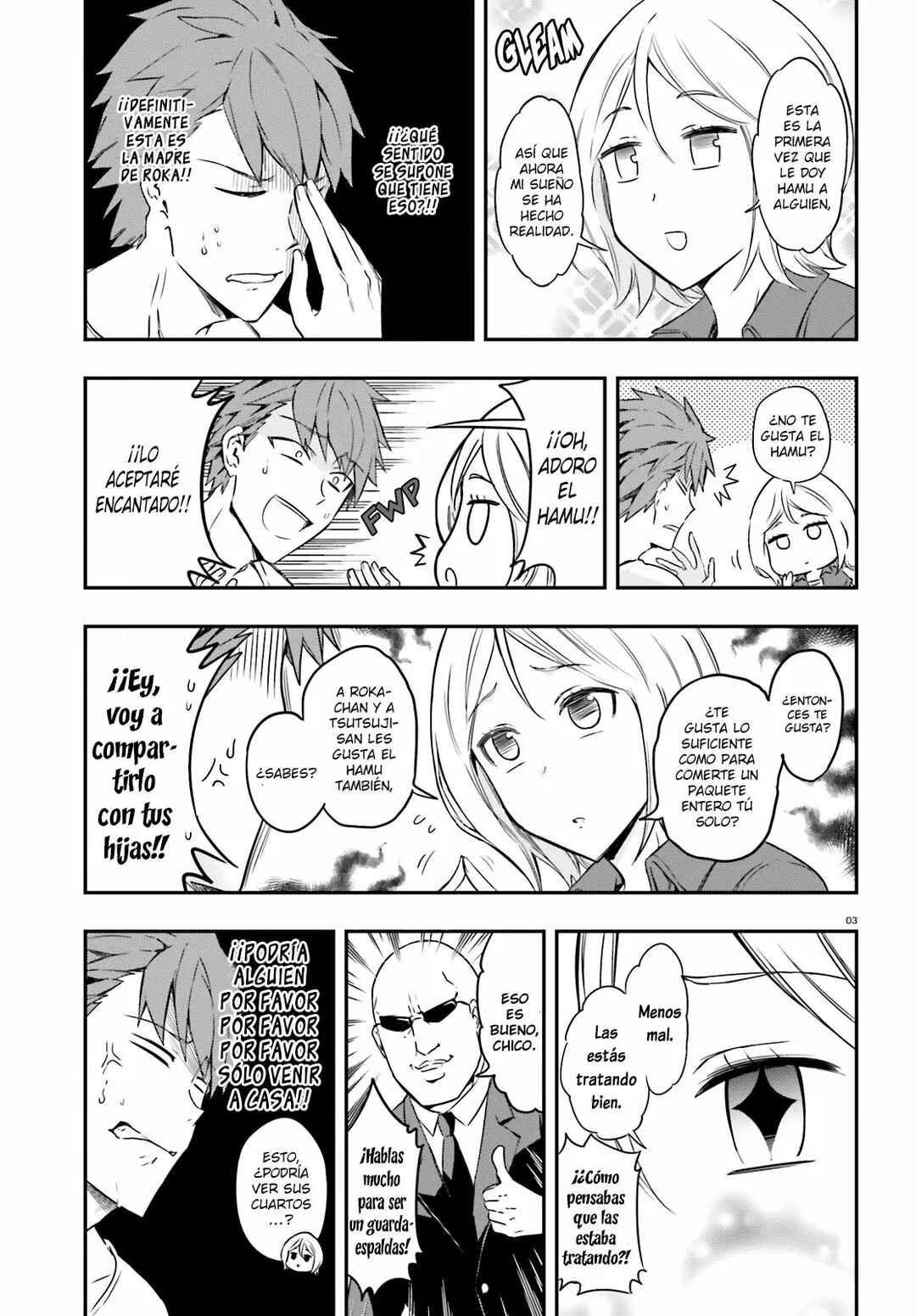 Chapter 106 - Page 4