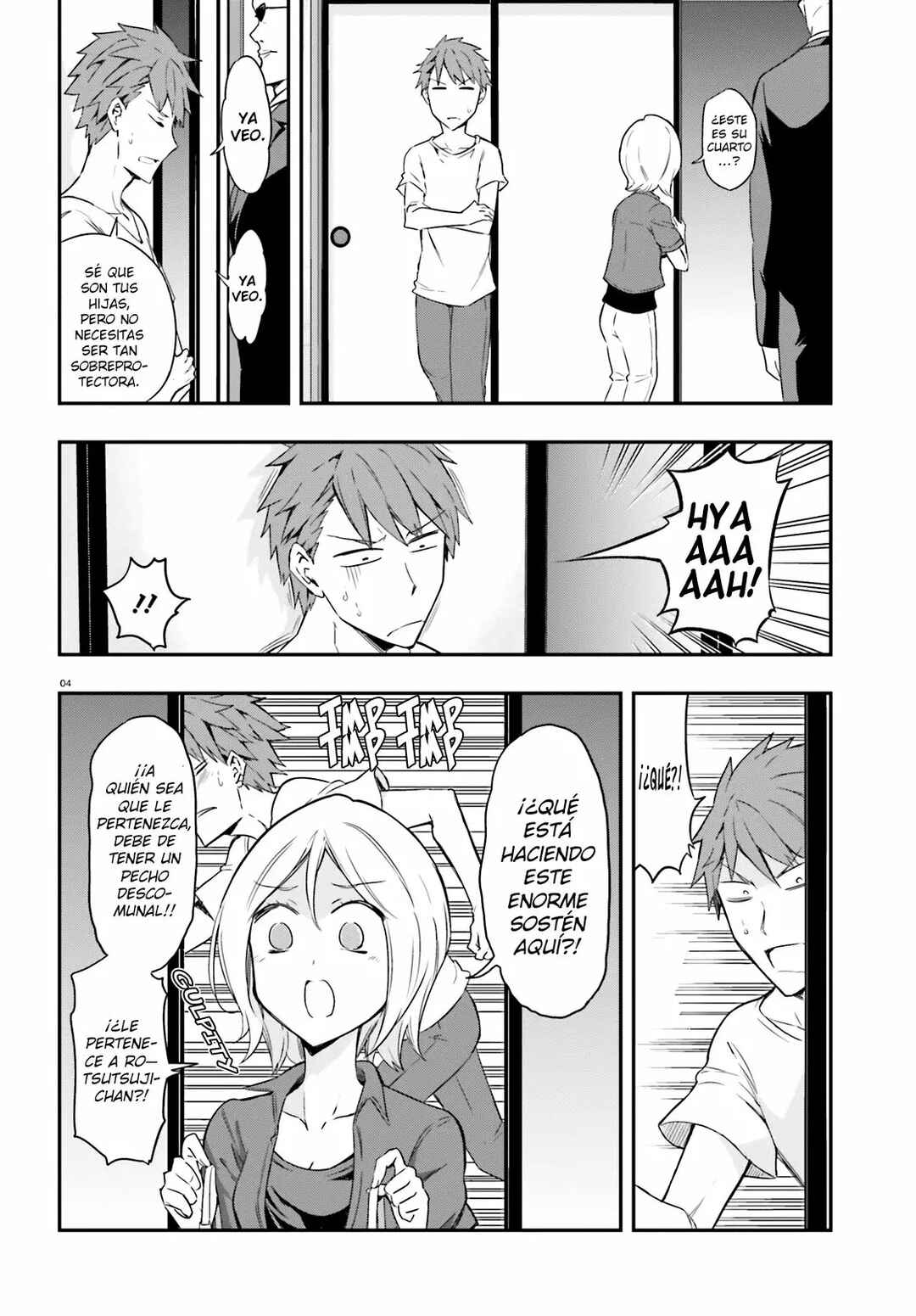 Chapter 106 - Page 5