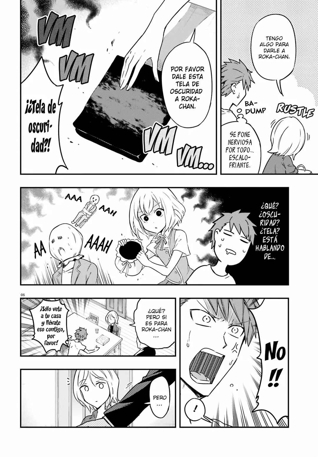 Chapter 106 - Page 7