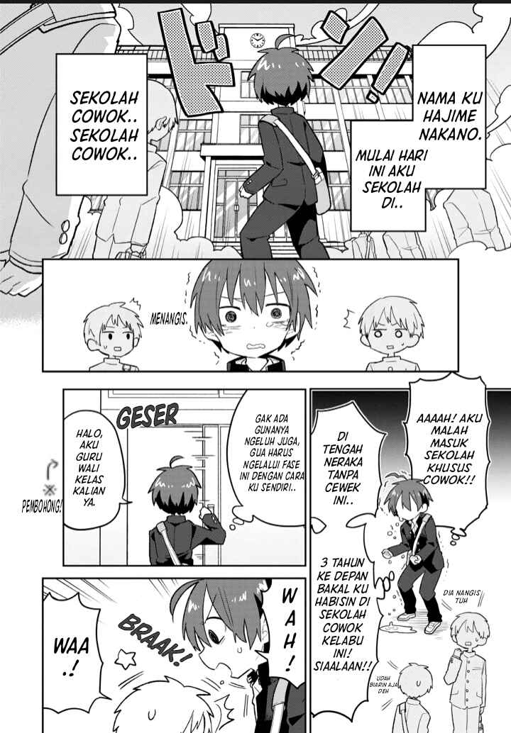 Chapter 1 - Page 2
