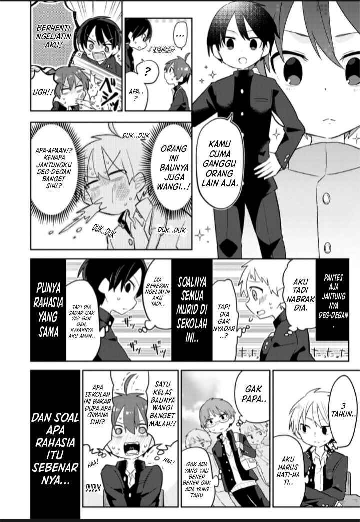 Chapter 1 - Page 4