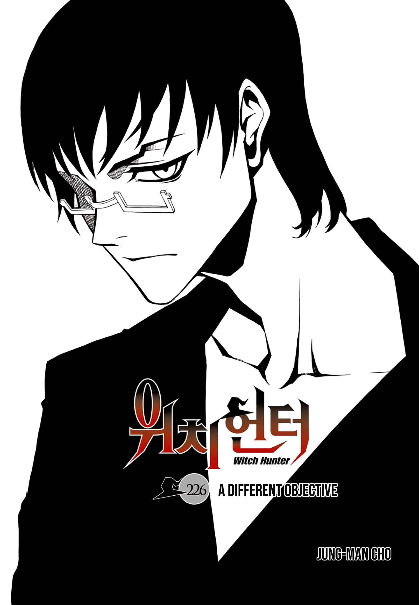Chapter 226 - Page 1