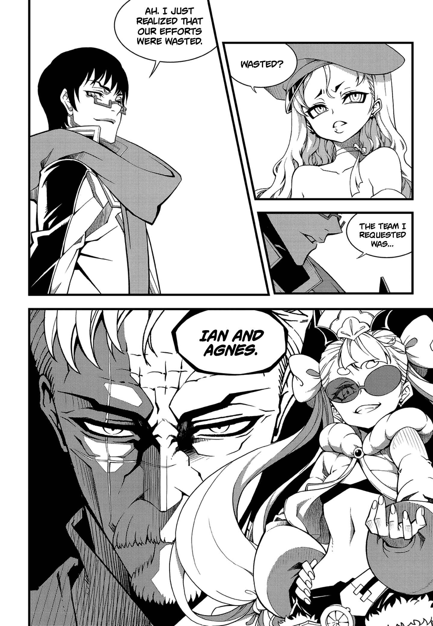 Chapter 226 - Page 4