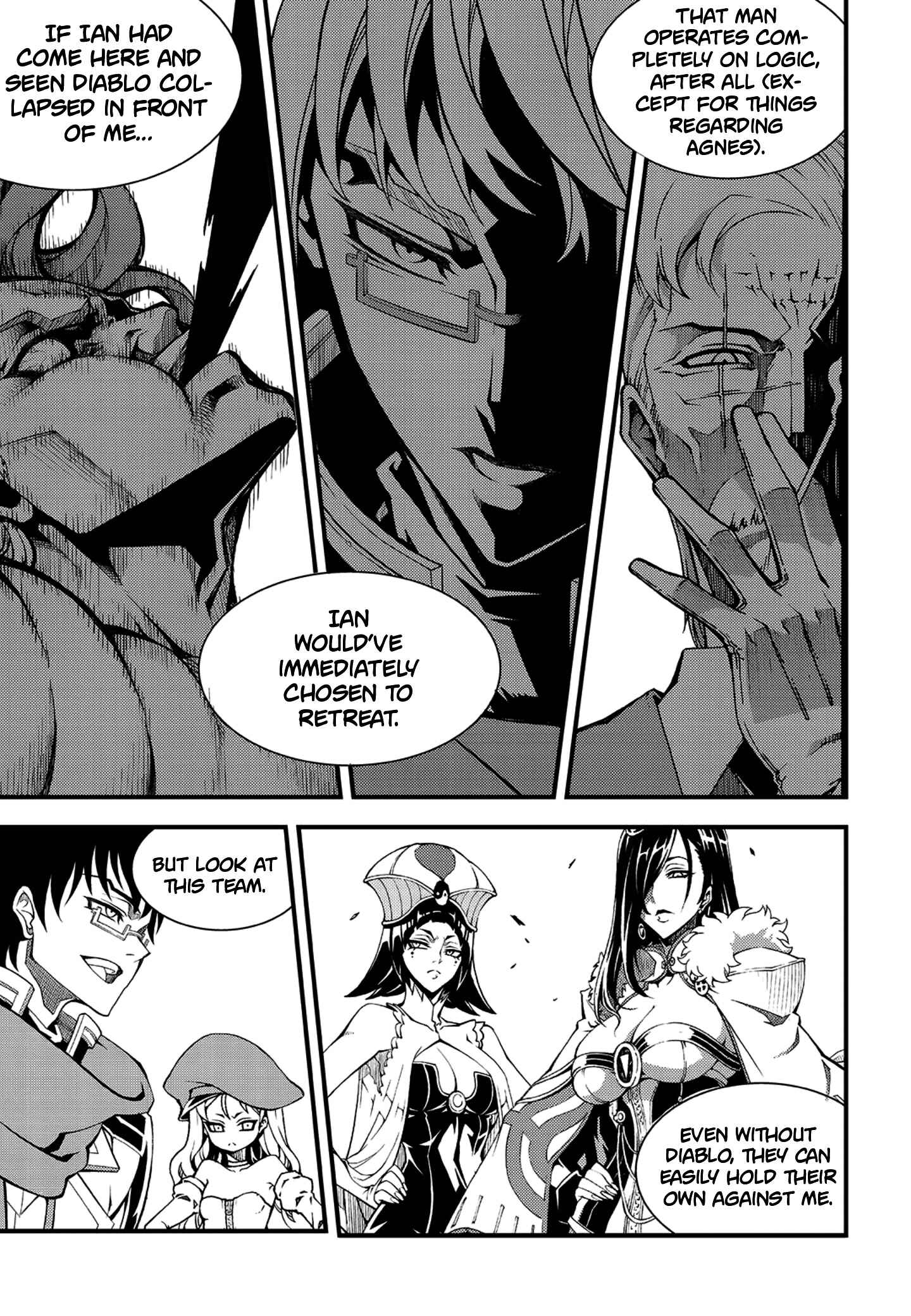 Chapter 226 - Page 5