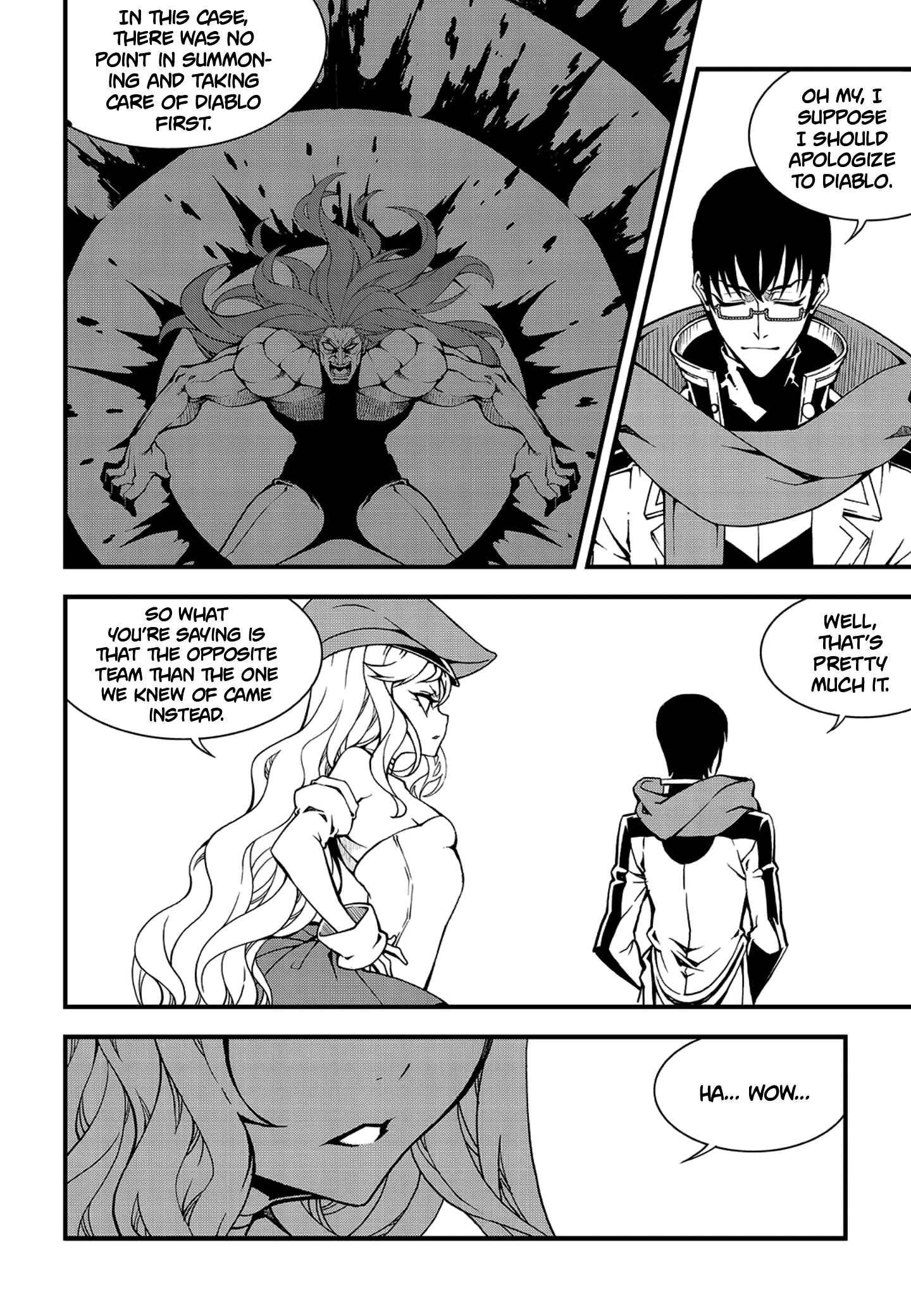 Chapter 226 - Page 6