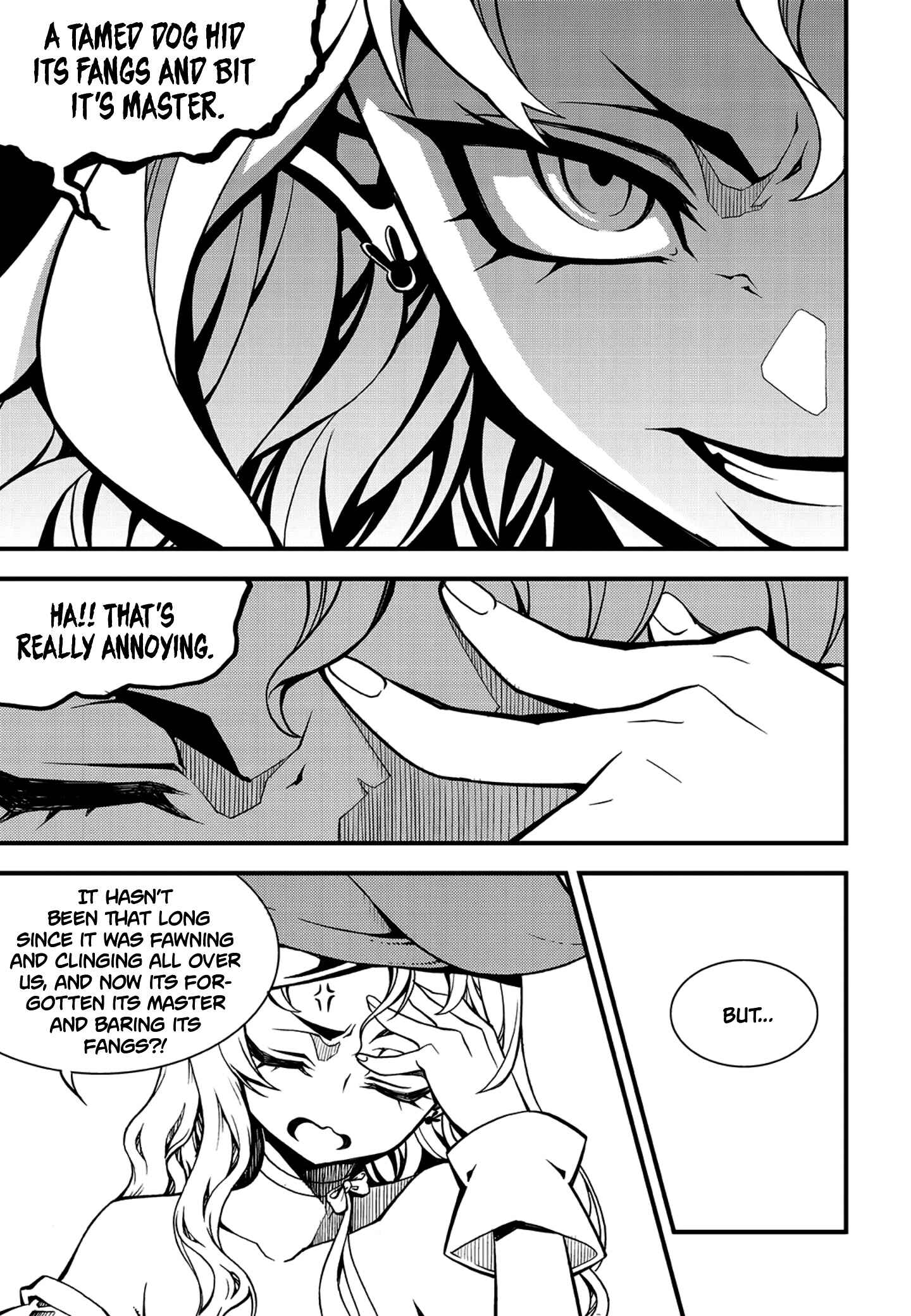 Chapter 226 - Page 7