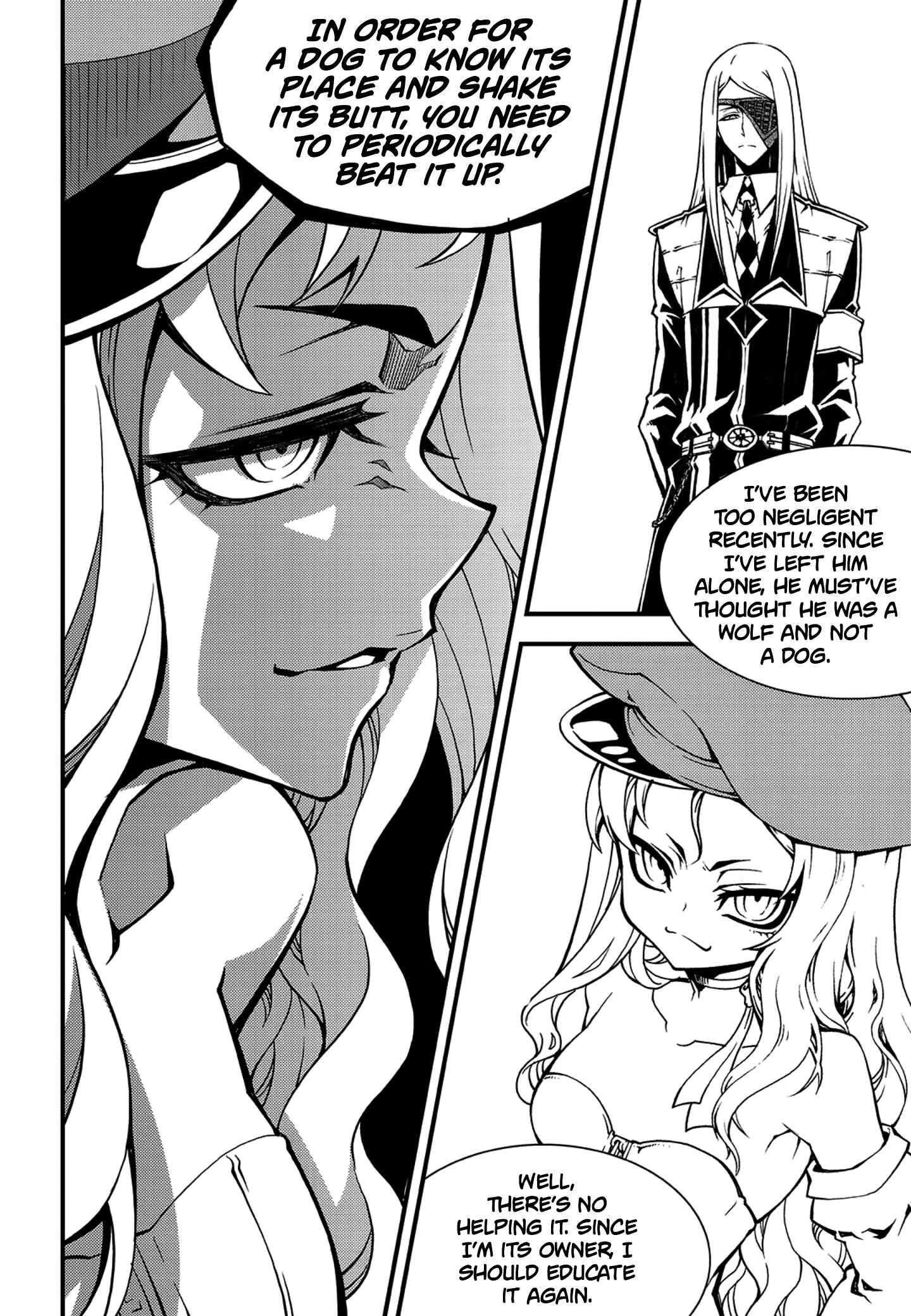 Chapter 226 - Page 8