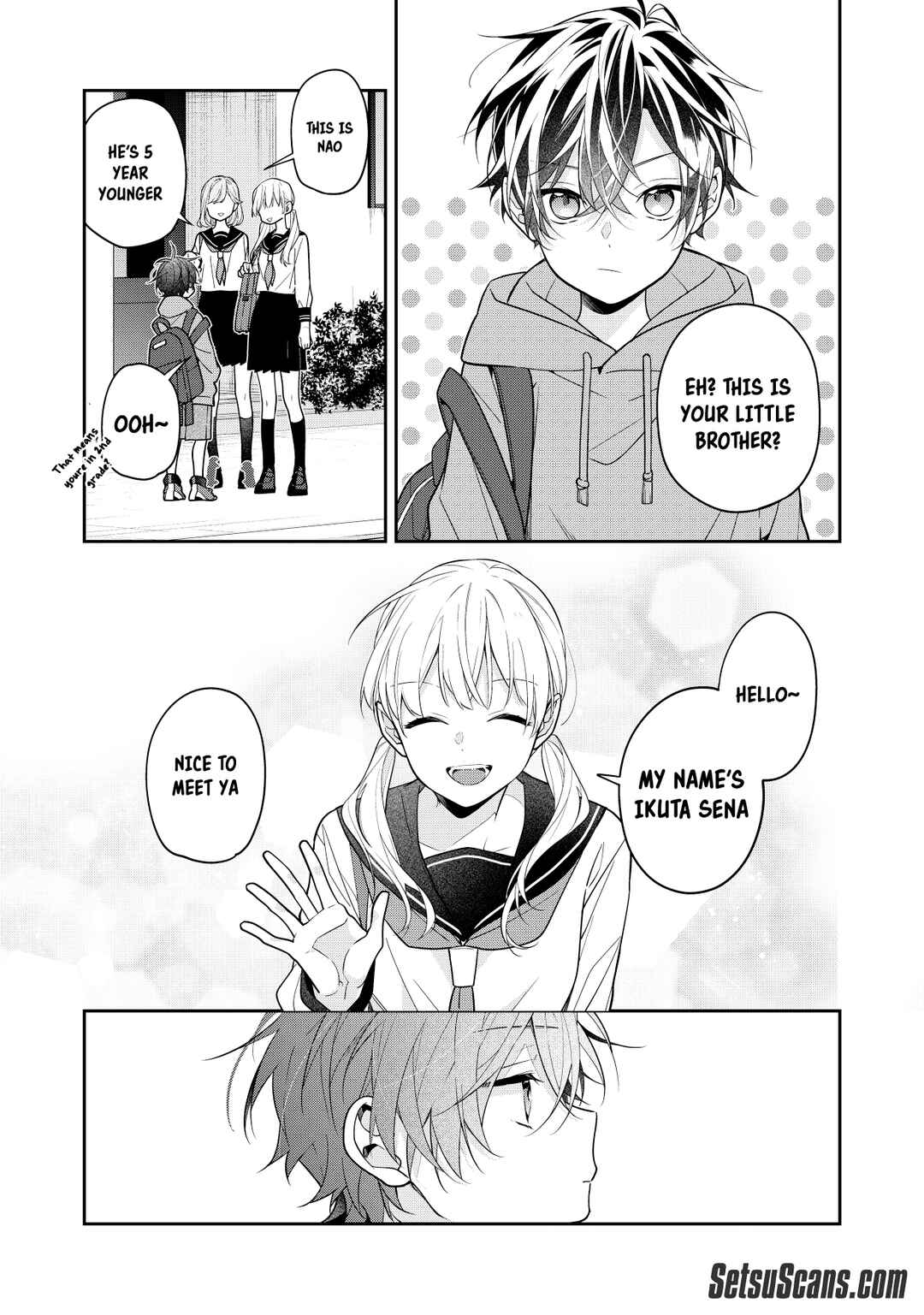 Chapter 2 - Page 3