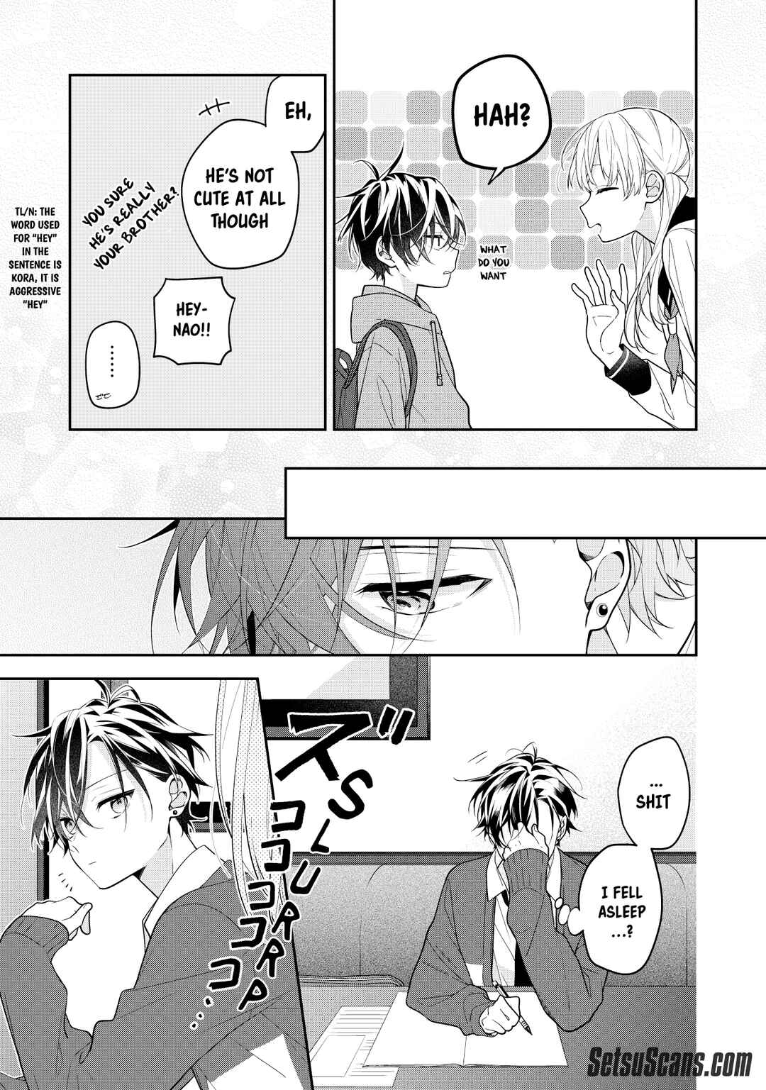 Chapter 2 - Page 4