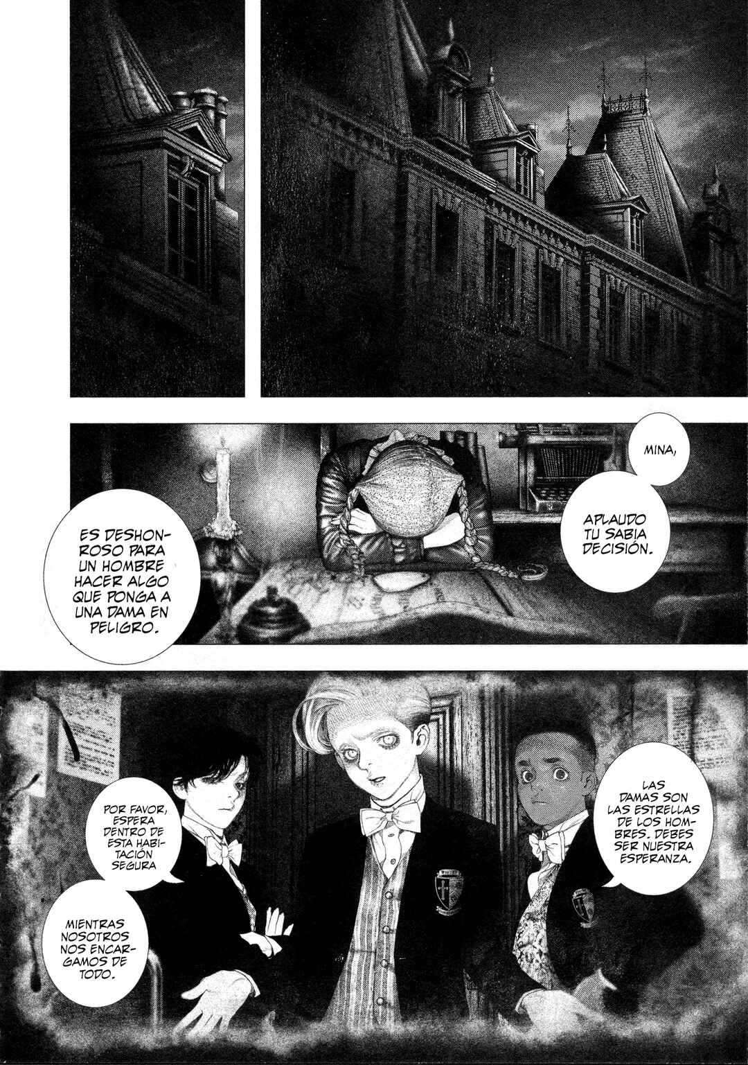 Chapter 21 - Page 12