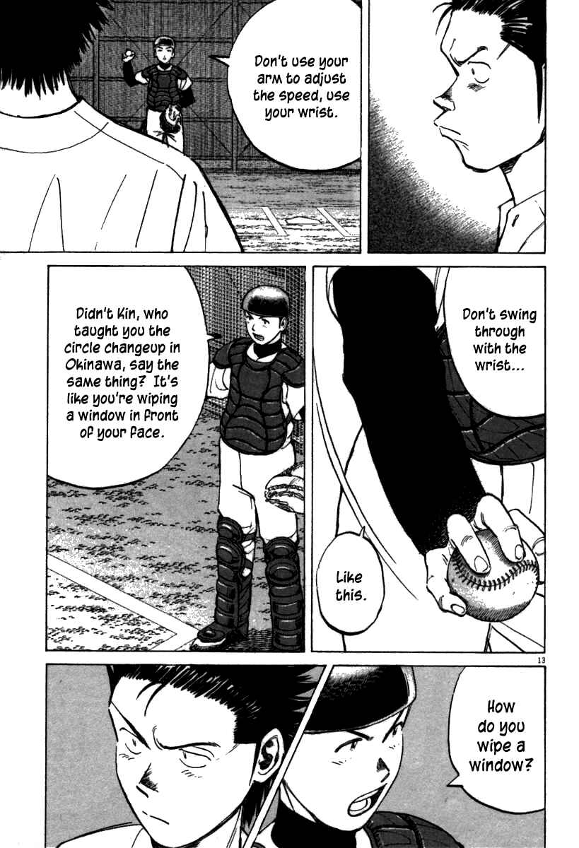 Chapter 66 - Page 13
