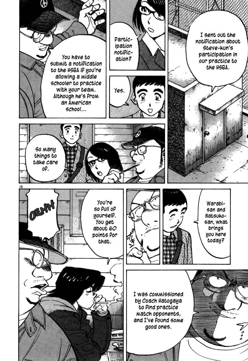 Chapter 66 - Page 16