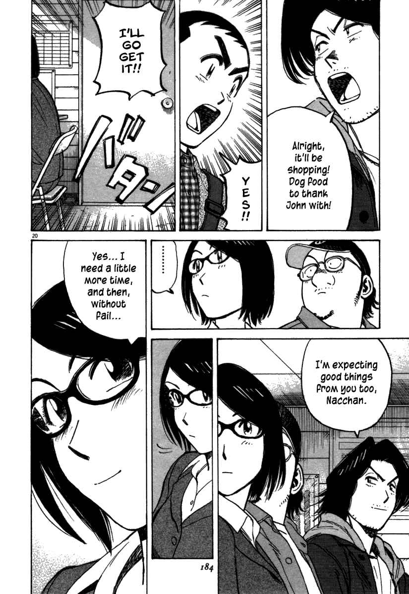 Chapter 66 - Page 20