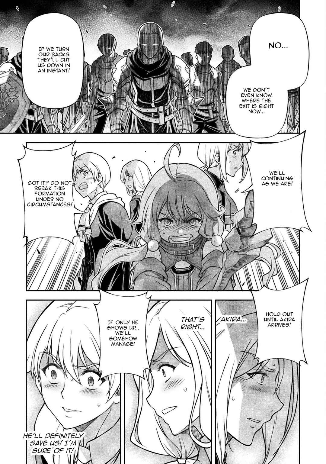 Chapter 139 - Page 9