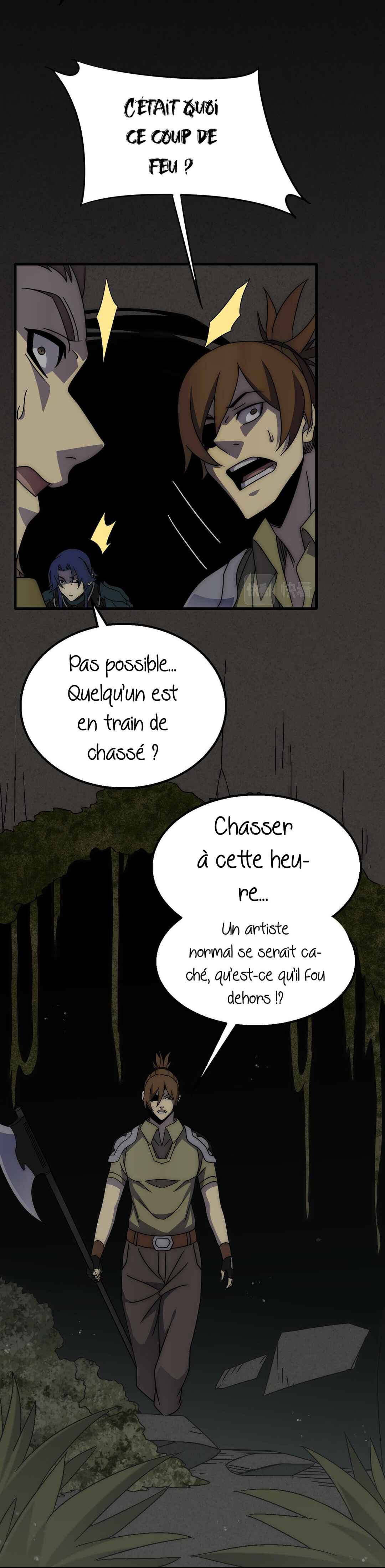 Chapter 66 - Page 16