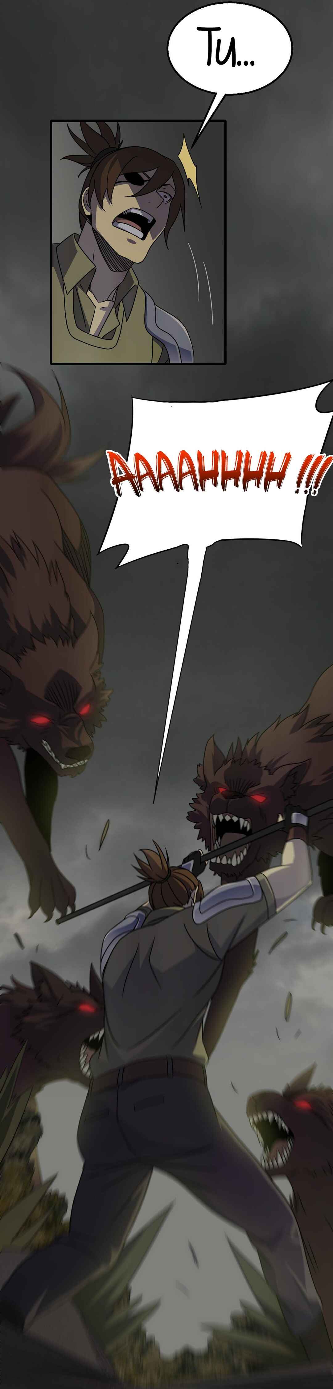 Chapter 66 - Page 19