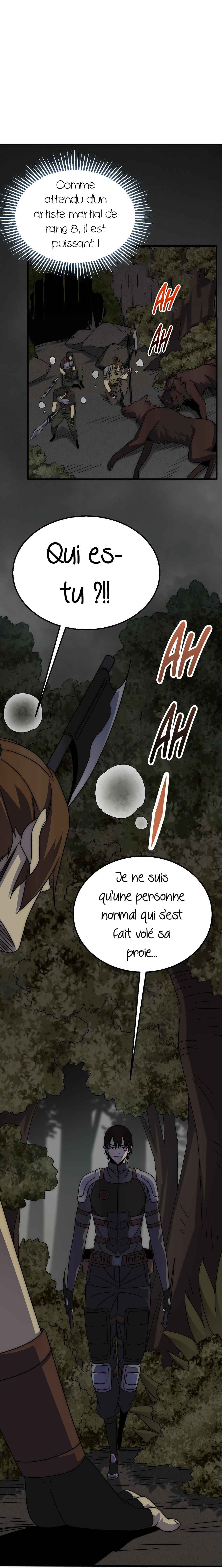 Chapter 66 - Page 21