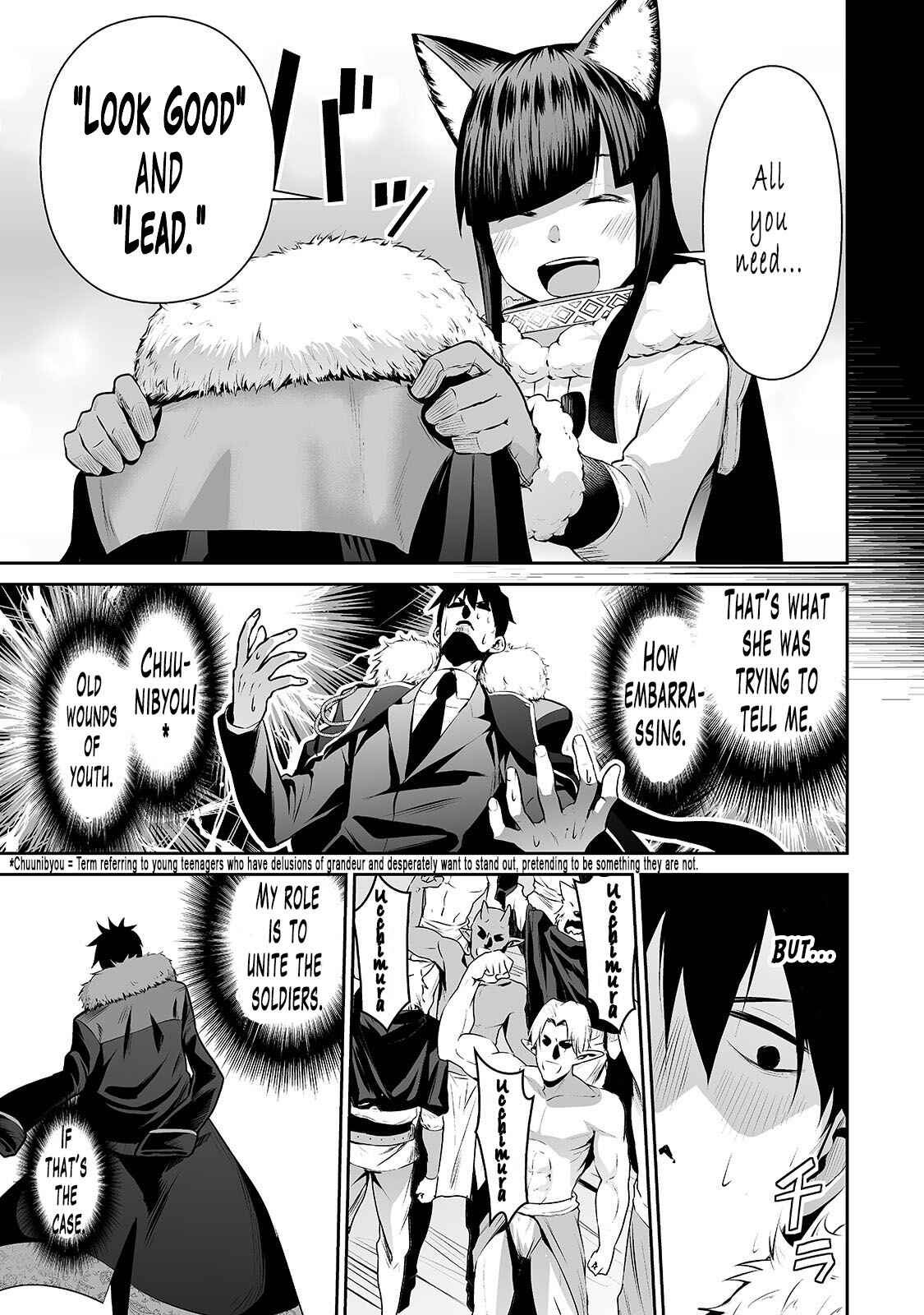 Chapter 23 - Page 6