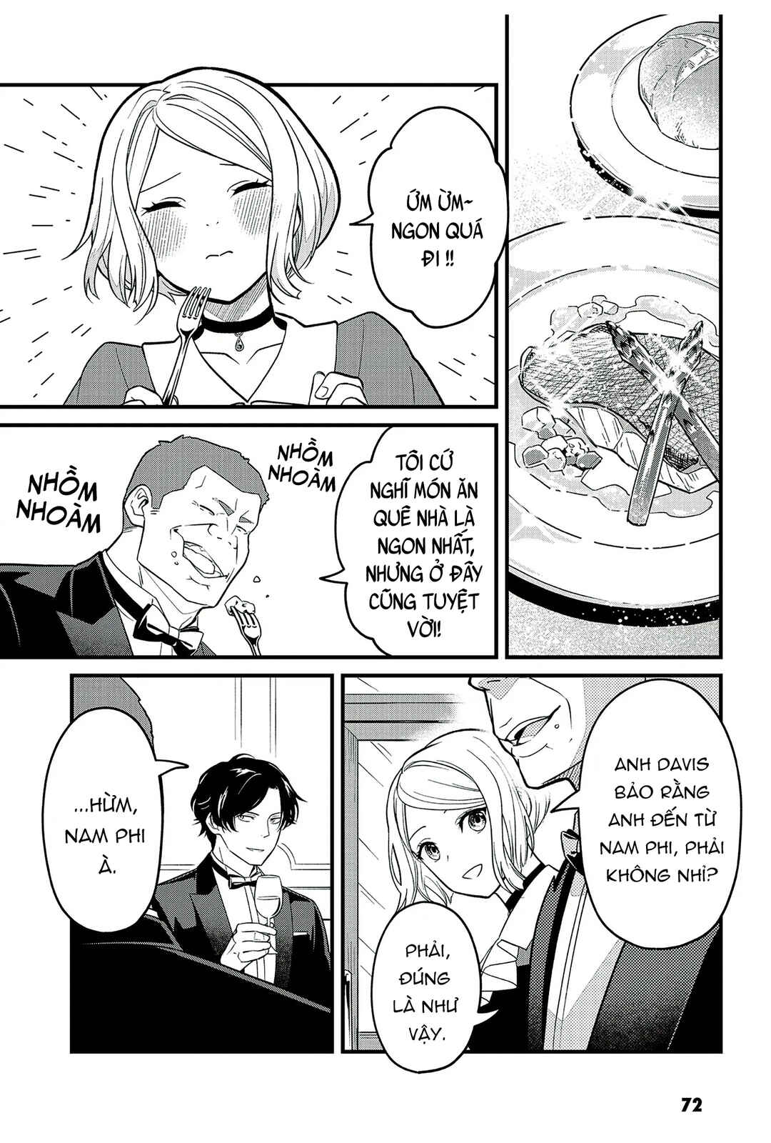 Chapter 3 - Page 5