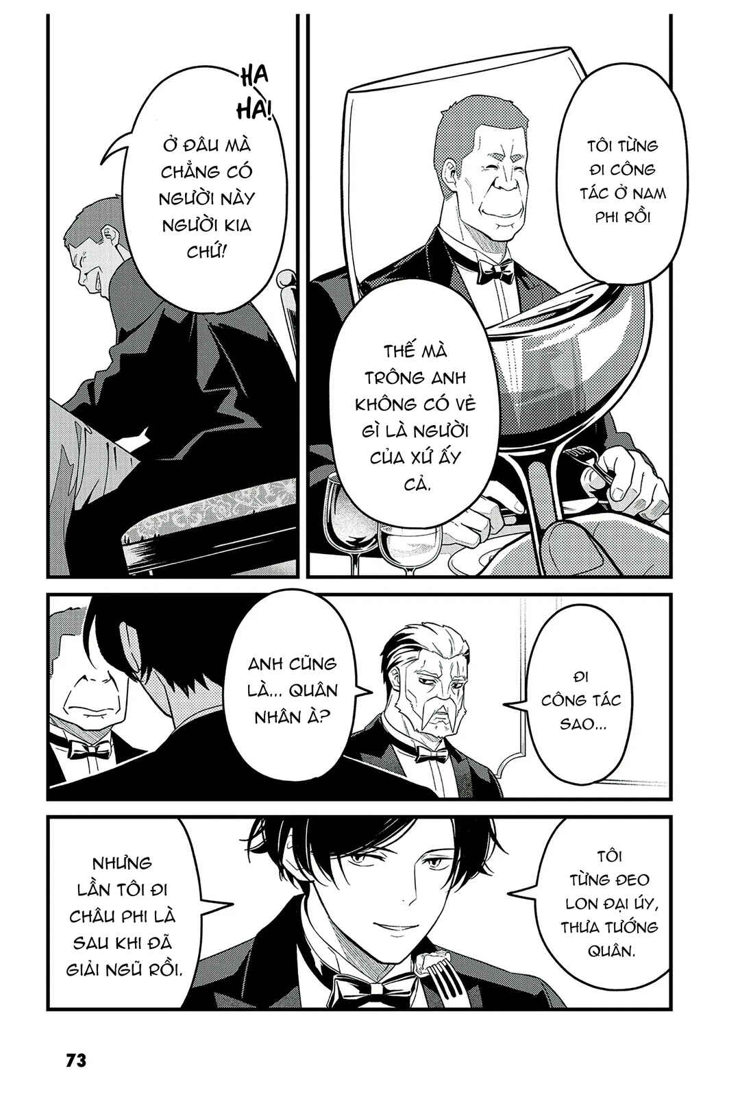 Chapter 3 - Page 6