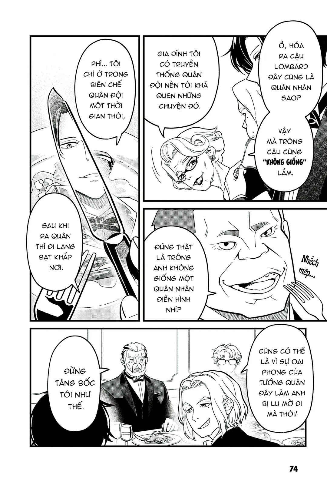 Chapter 3 - Page 7