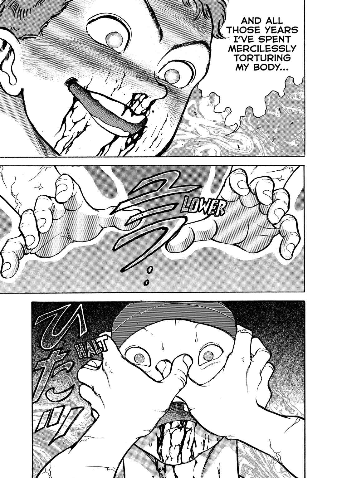 Chapter 148 - Page 17