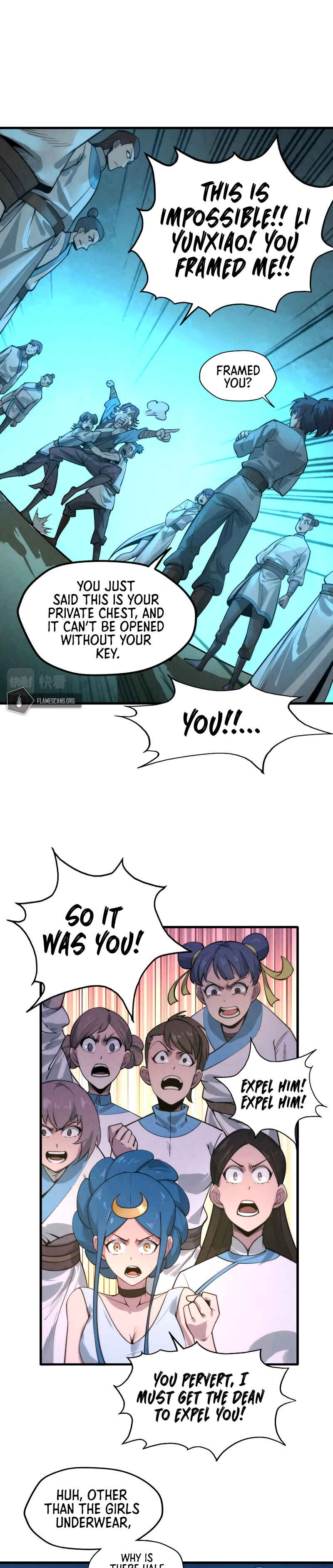 Chapter 14 - Page 18