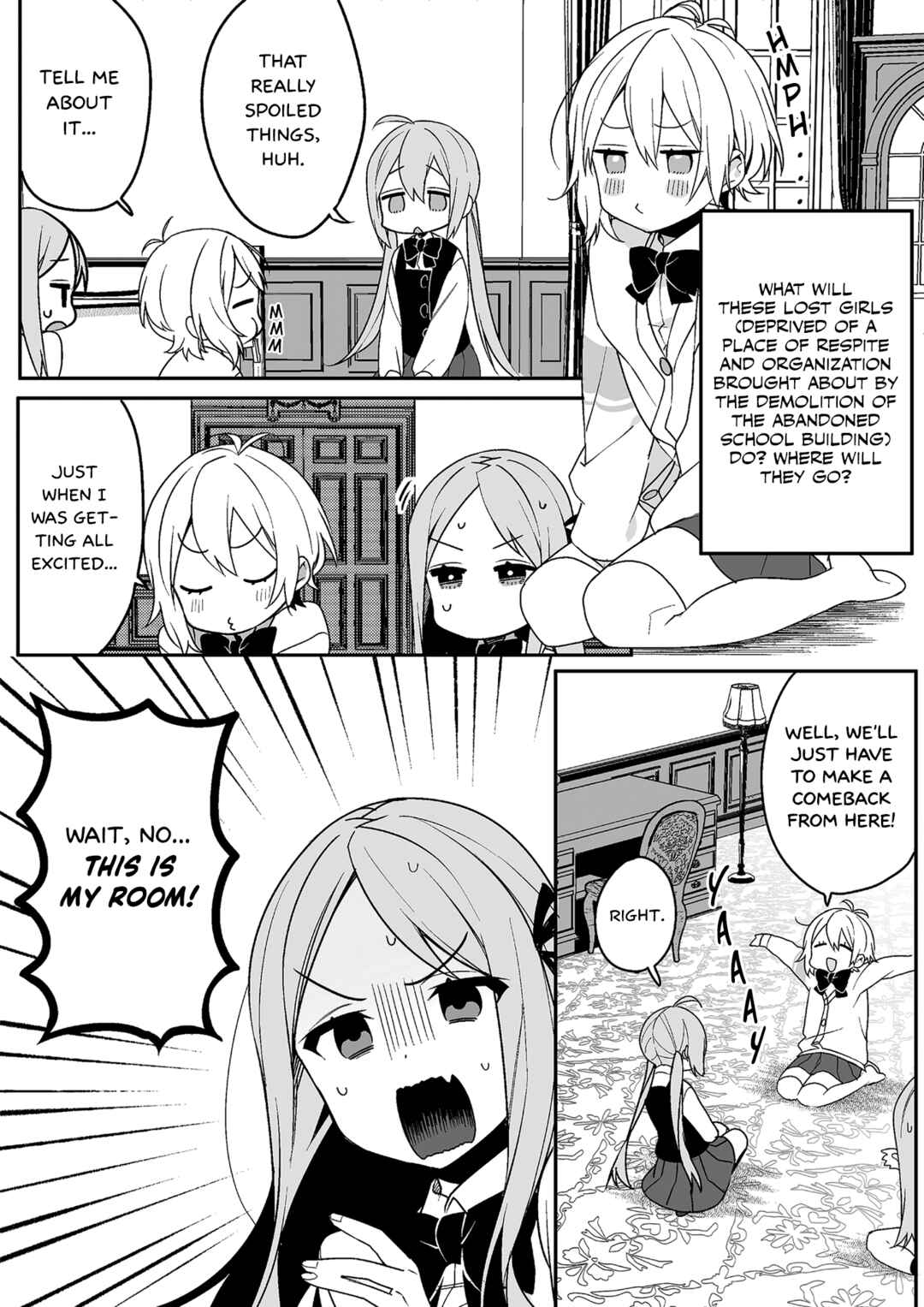 Chapter 2 - Page 2