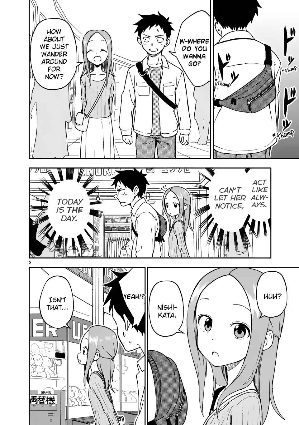 Chapter 199 - Page 2
