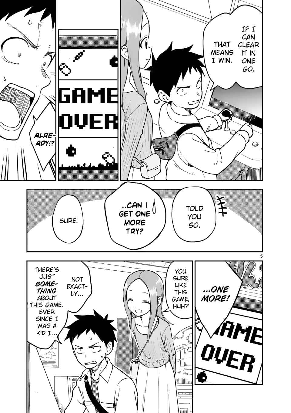 Chapter 199 - Page 5