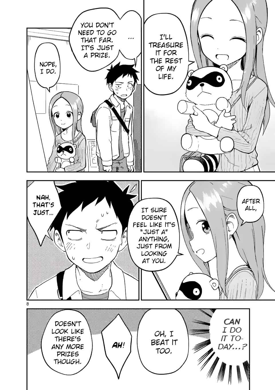 Chapter 199 - Page 8