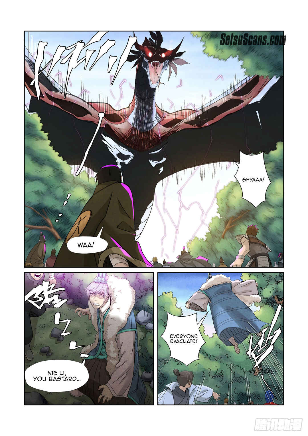 Chapter 359 - Page 8