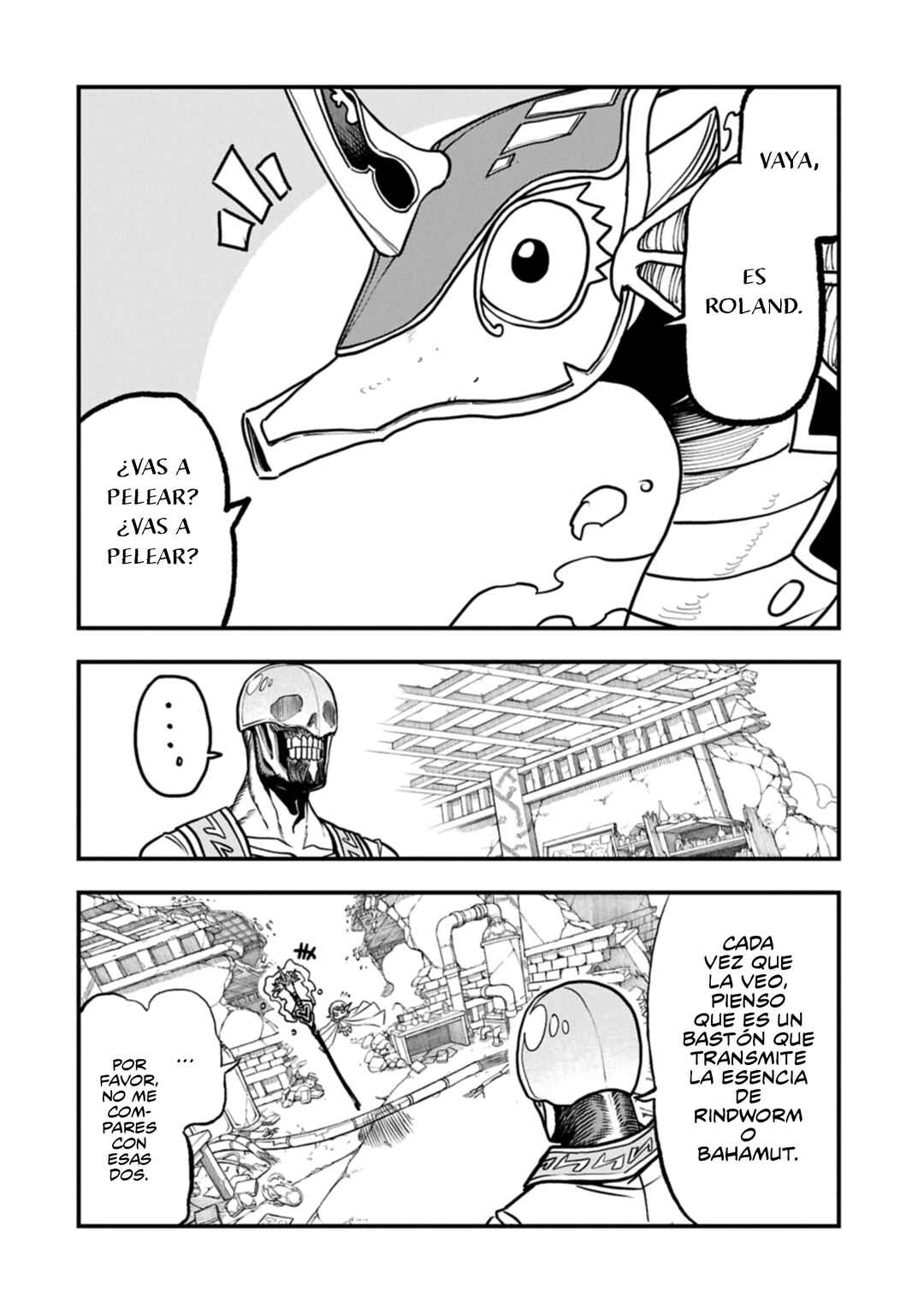 Chapter 76 - Page 10