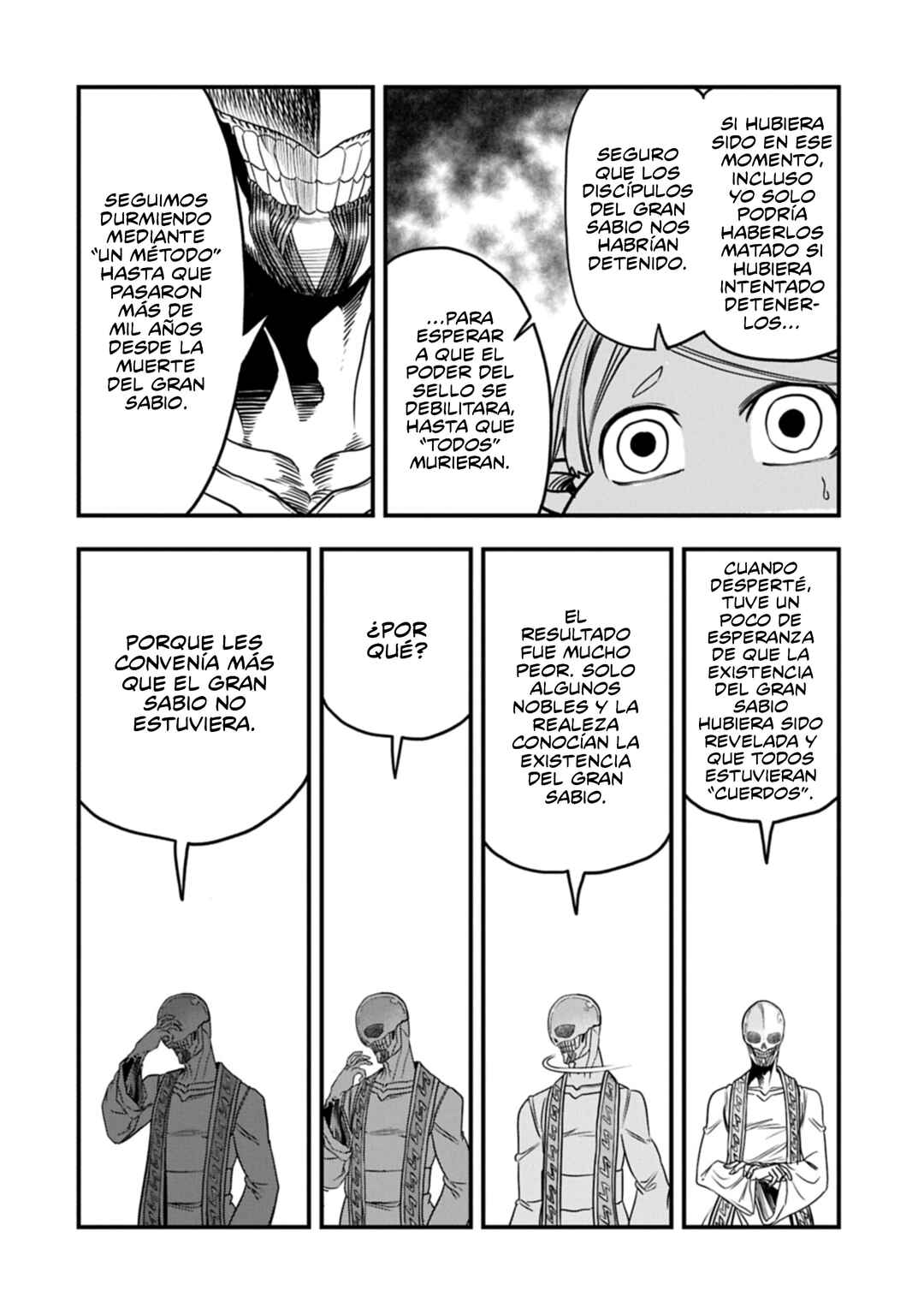 Chapter 76 - Page 28