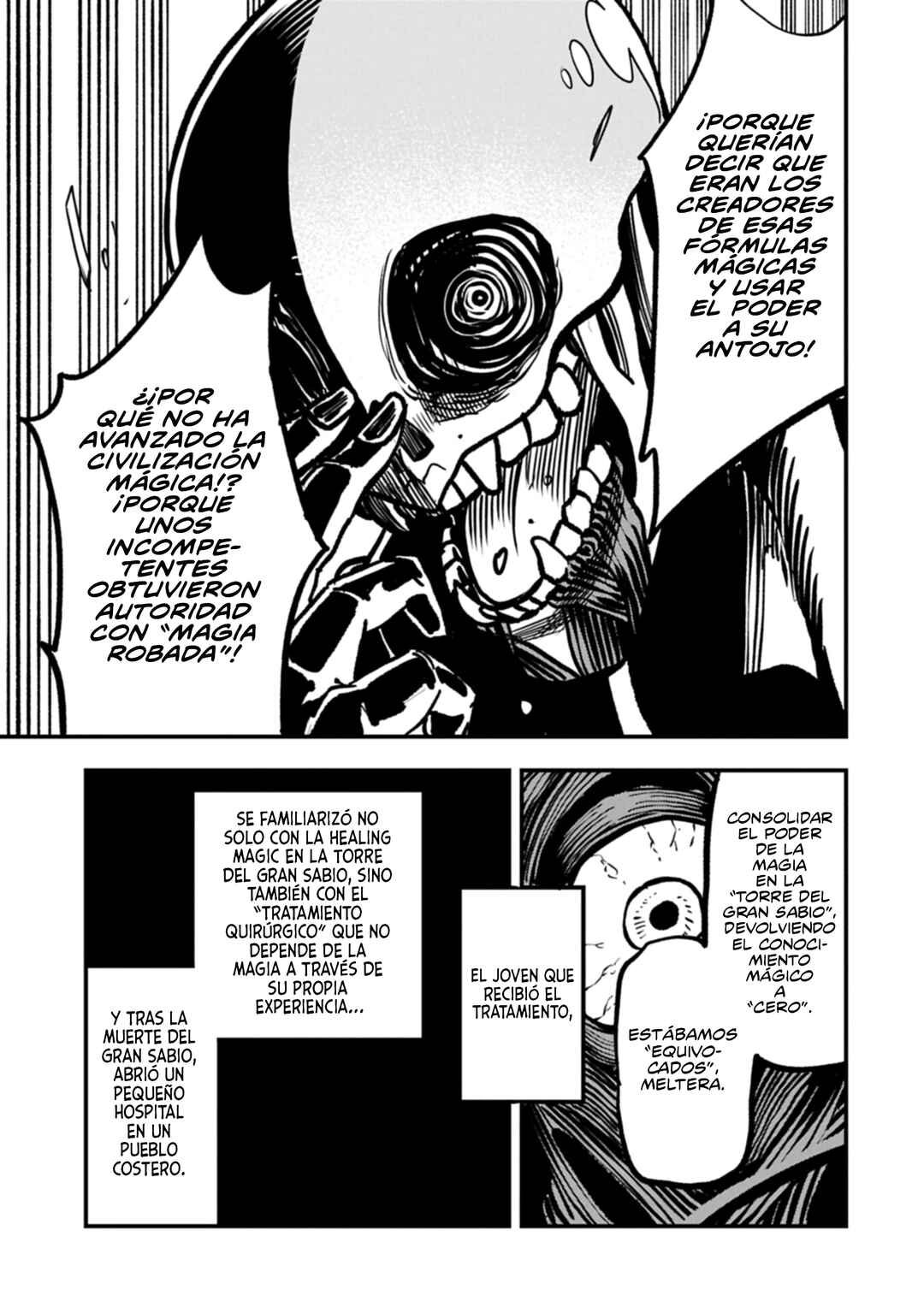Chapter 76 - Page 29