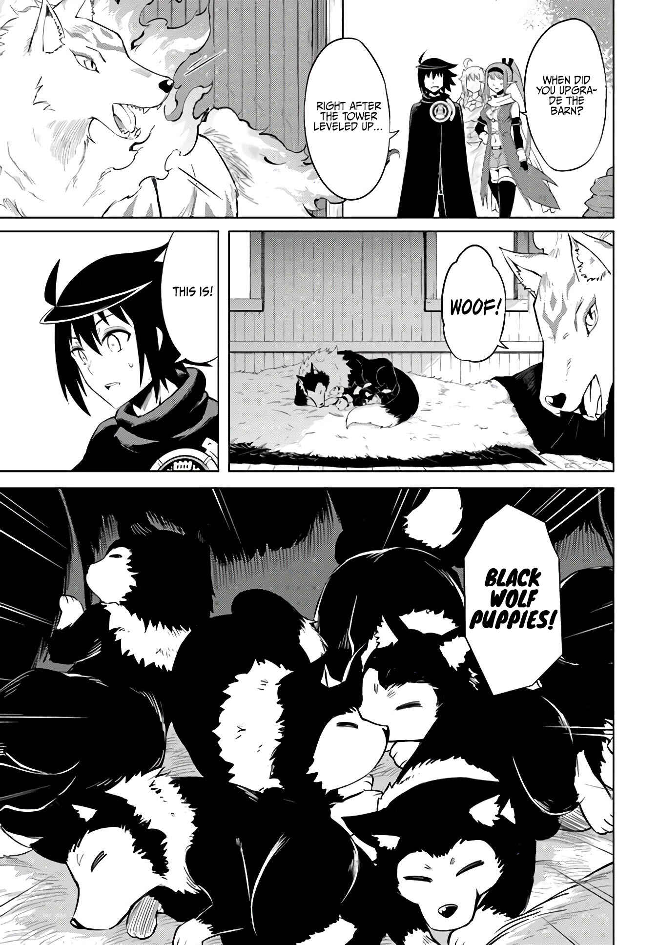 Chapter 31 - Page 6