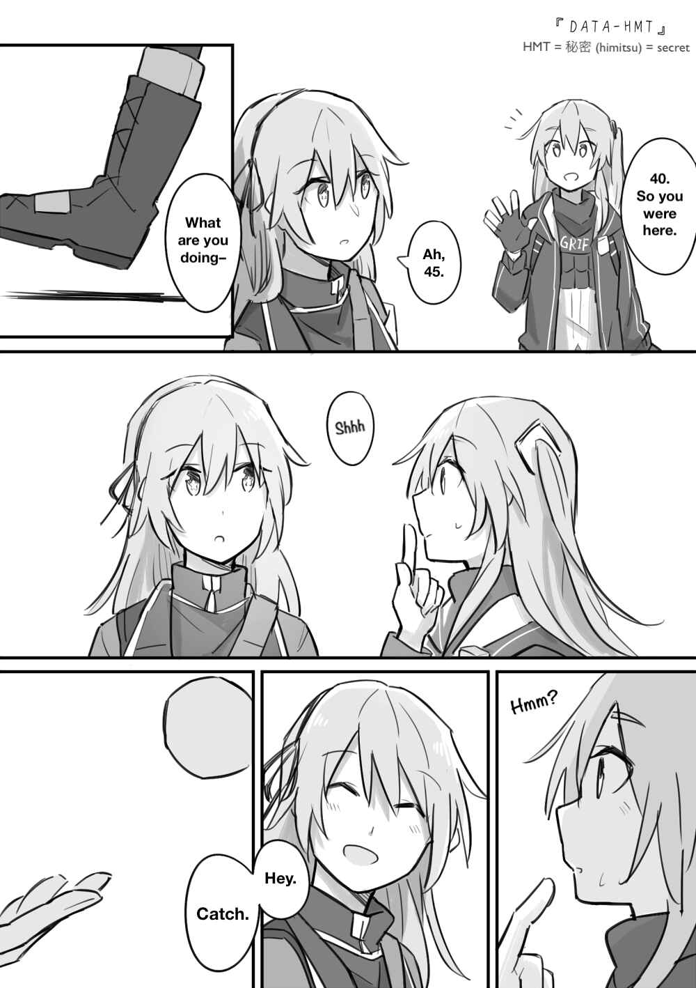 Chapter 3 - Page 6