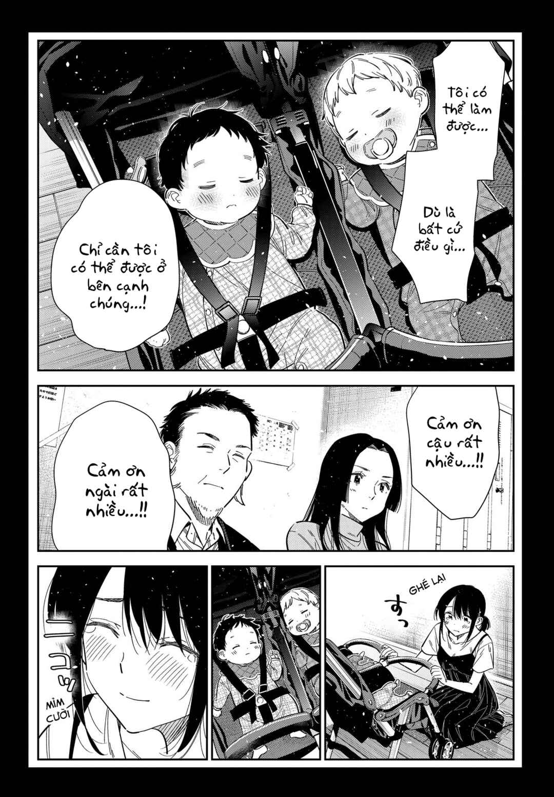 Chapter 65 - Page 22