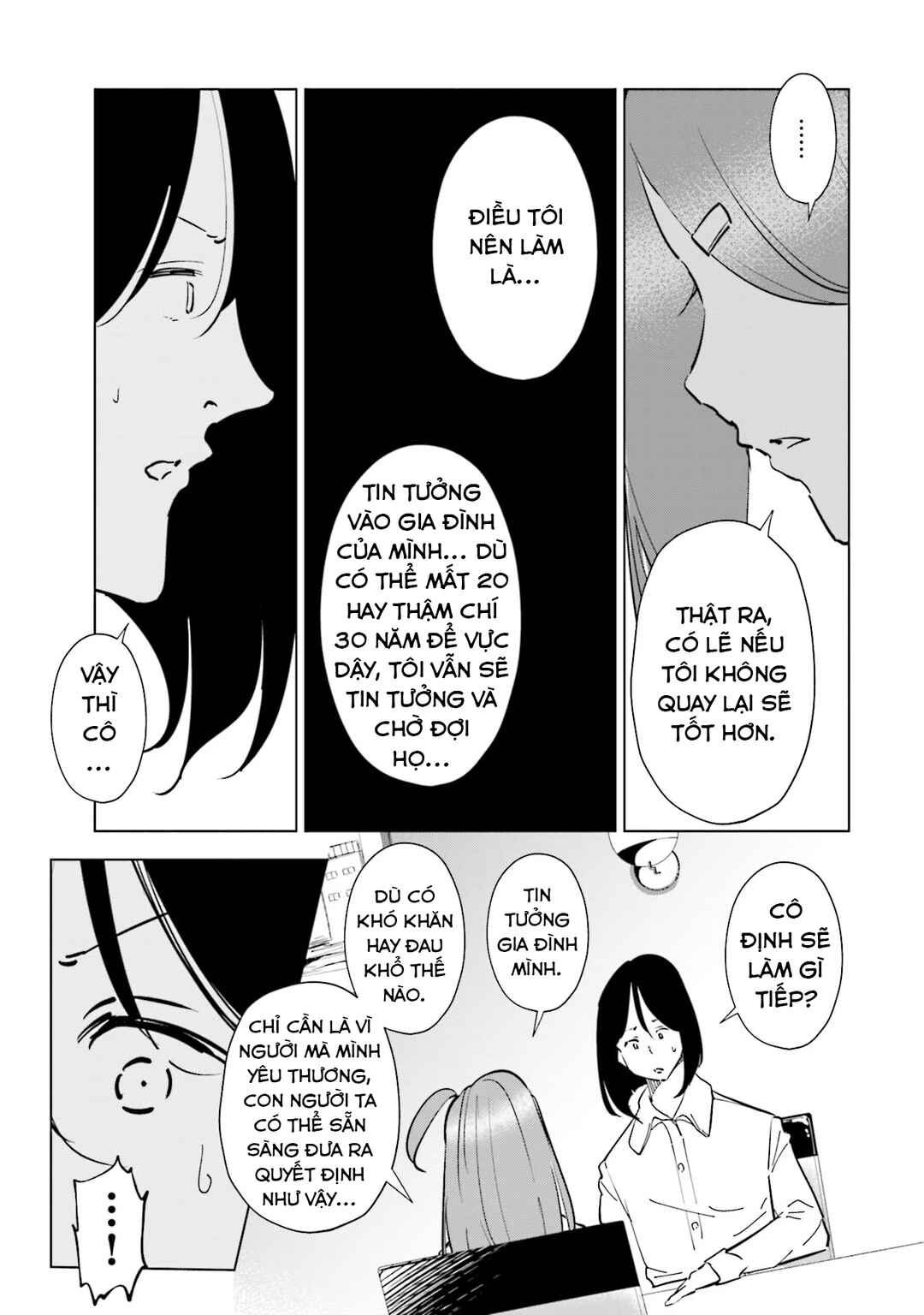 Chapter 98 - Page 12