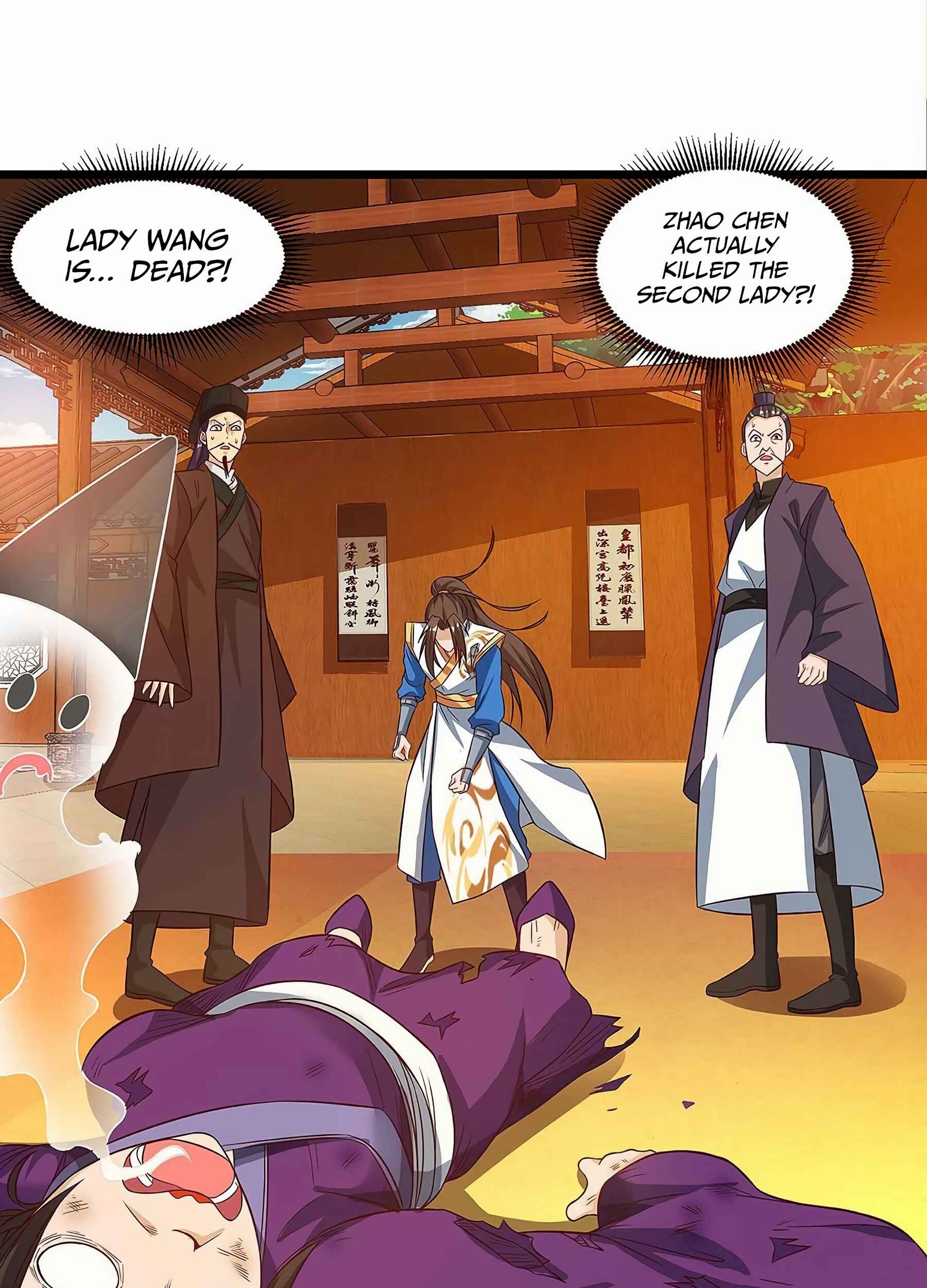Chapter 39 - Page 21