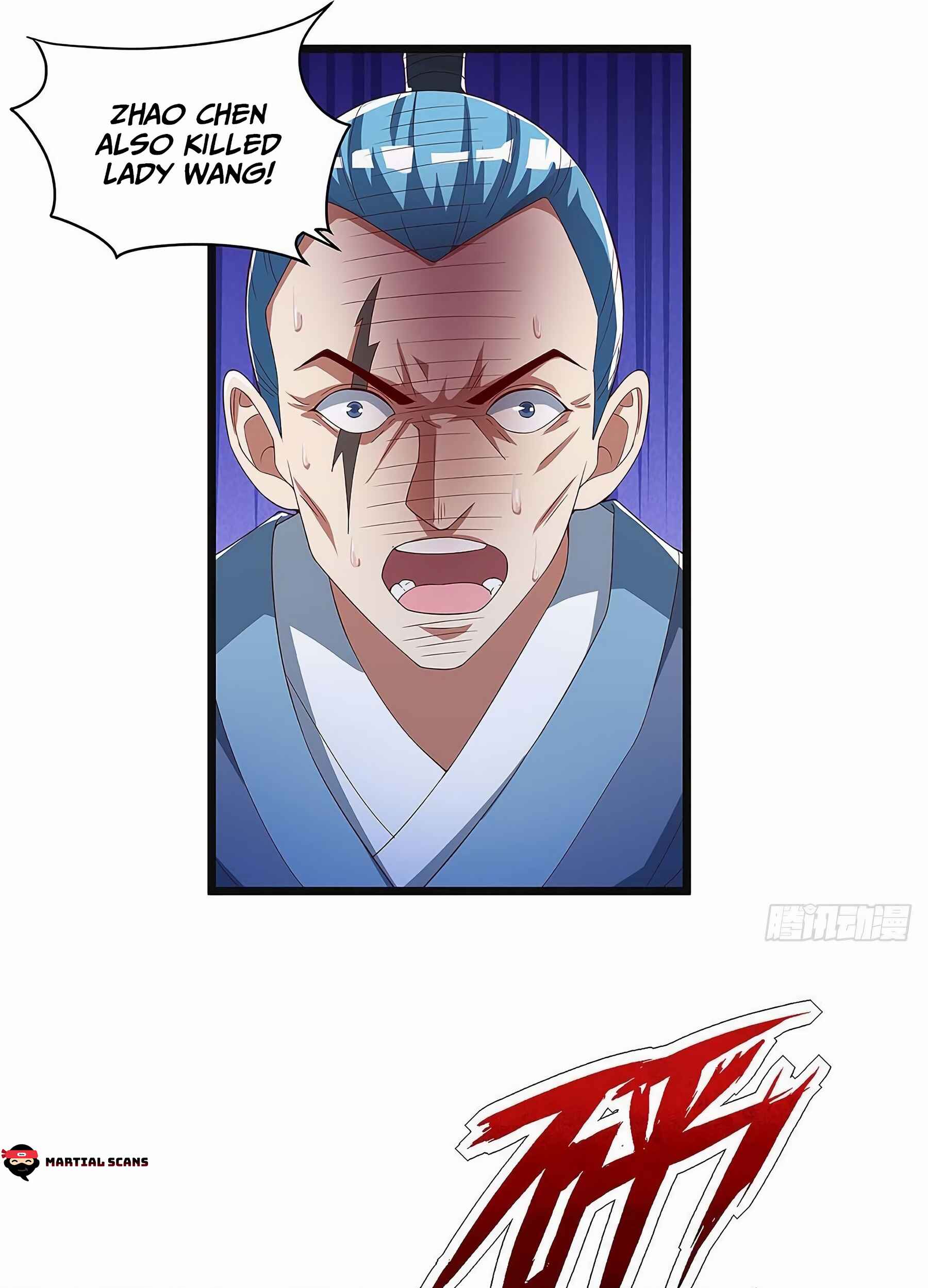 Chapter 39 - Page 32