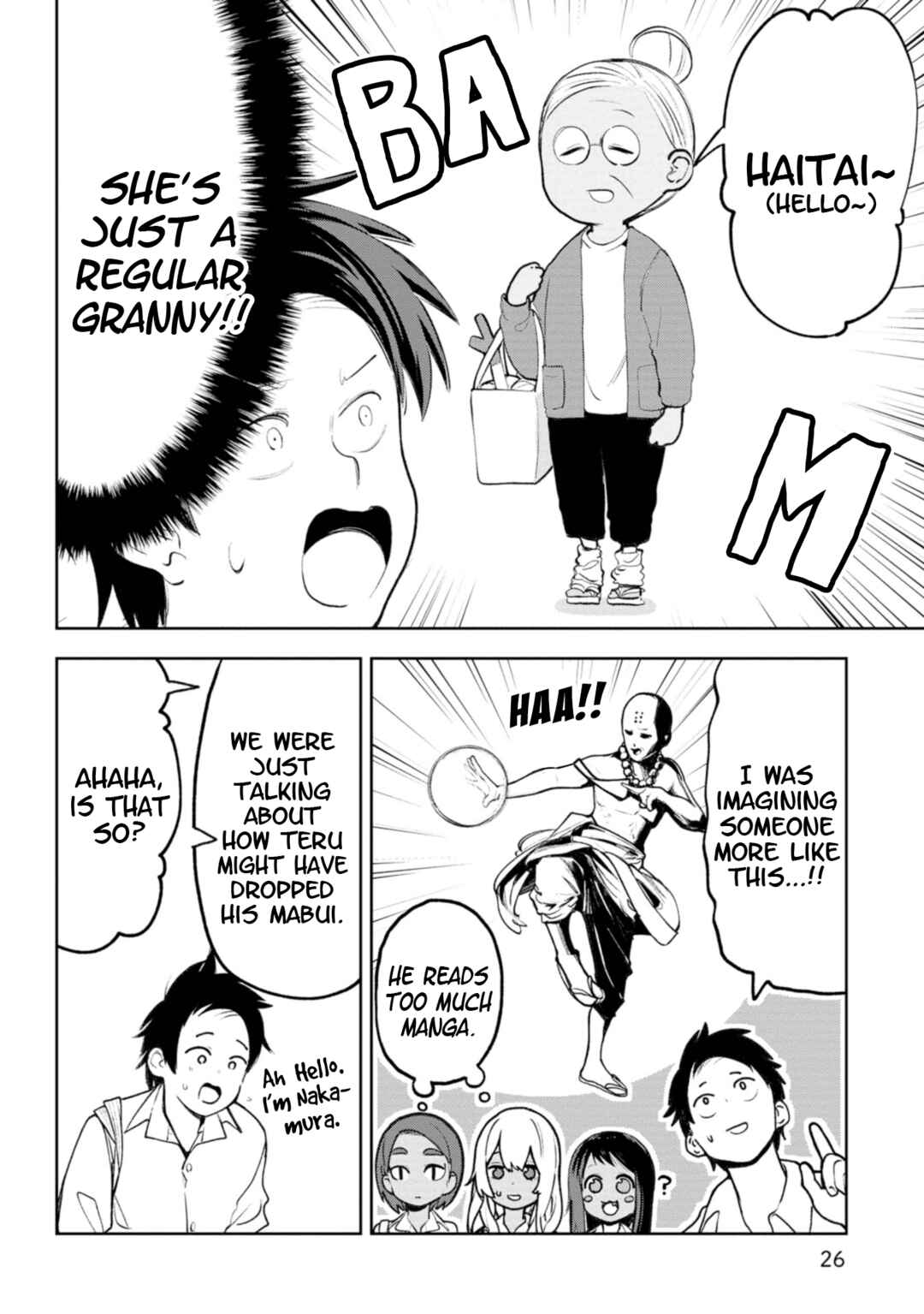 Chapter 42 - Page 7