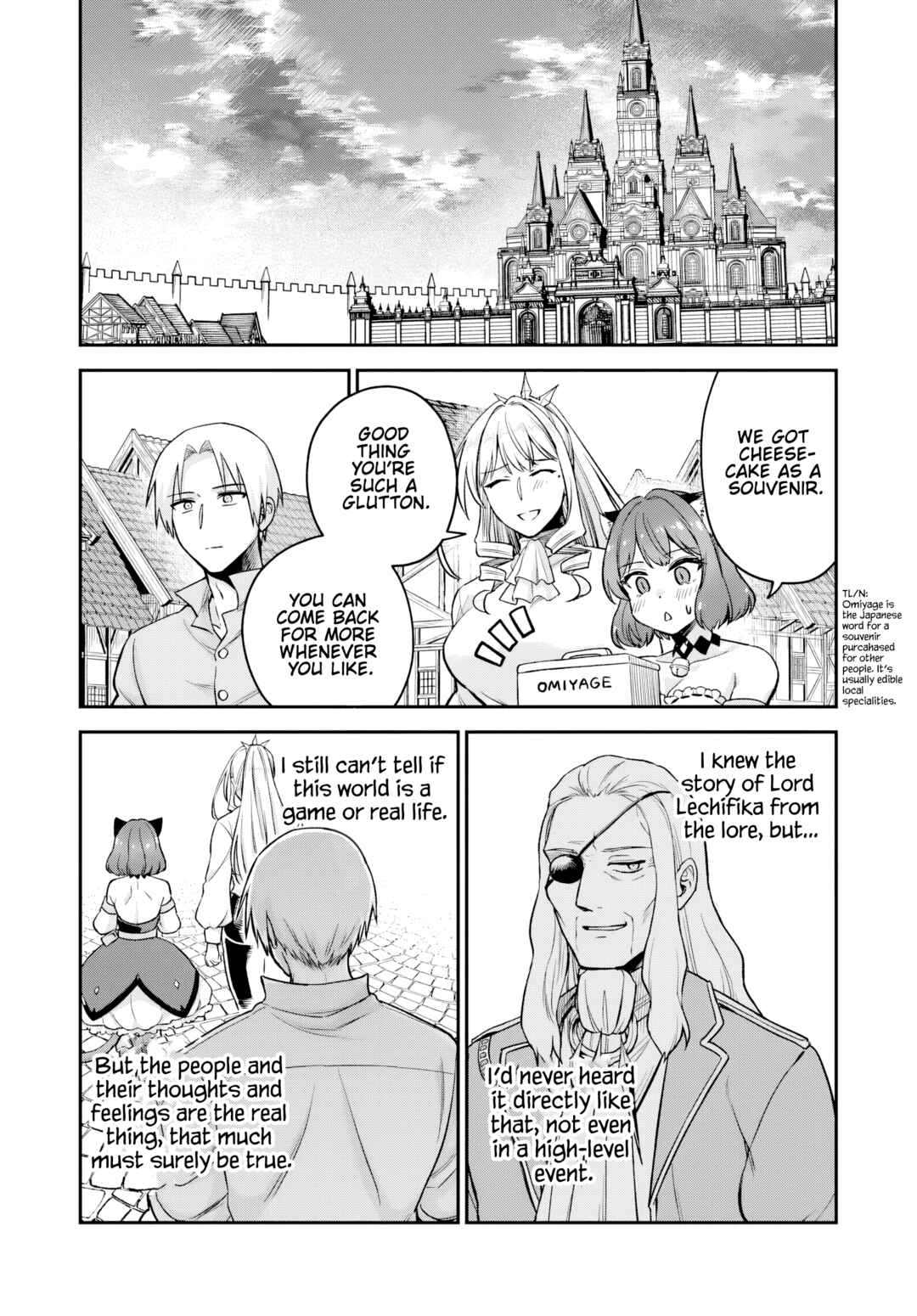 Chapter 25 - Page 33