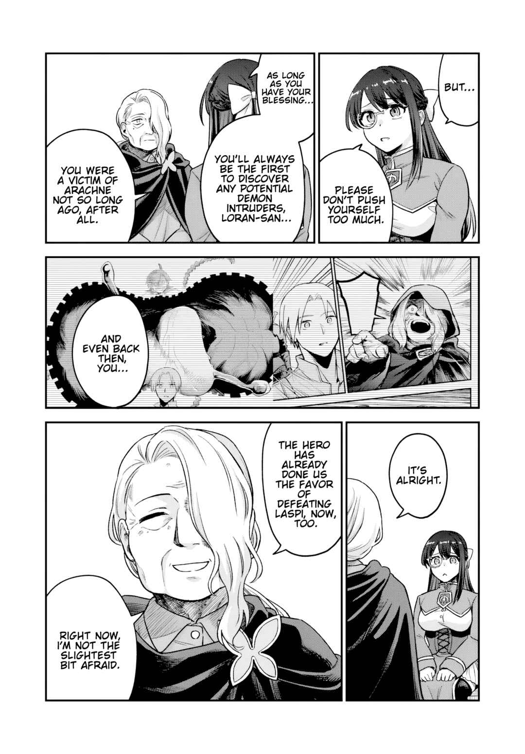 Chapter 25 - Page 38