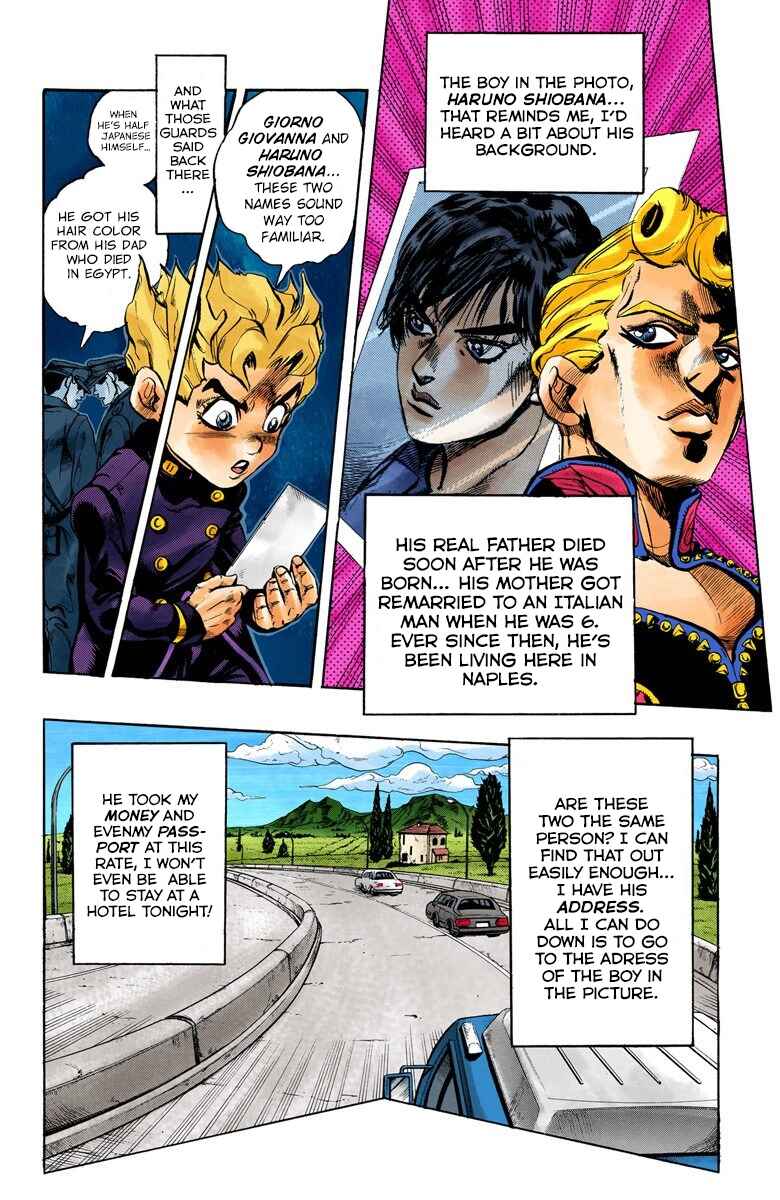 Chapter 3 - Page 3