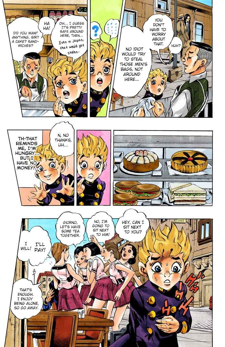 Chapter 3 - Page 6