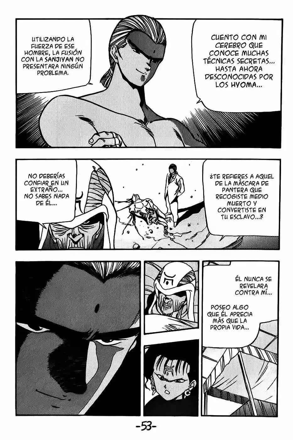 Chapter 83 - Page 14