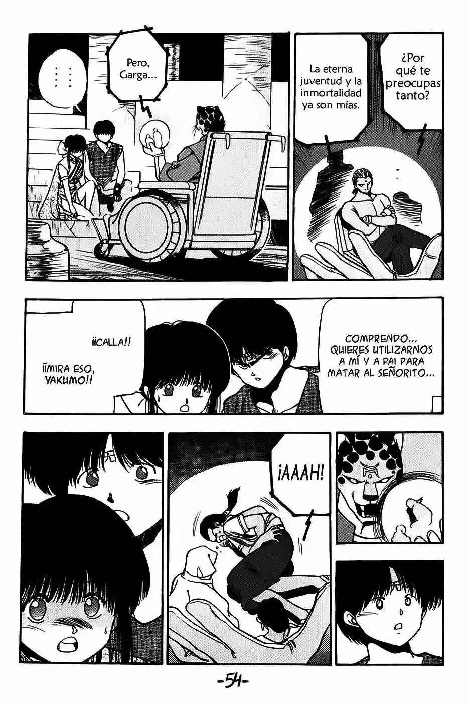 Chapter 83 - Page 15